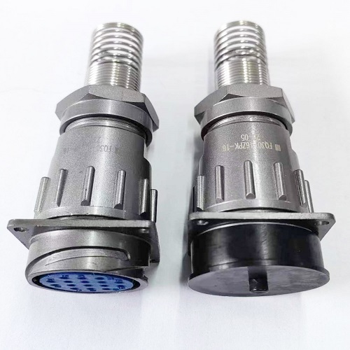 ຫນ້າທີ່ຂອງ Light Sensor Connector ແມ່ນຫຍັງ?