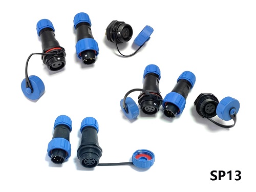 ເປັນຫຍັງເລືອກຕົວເຊື່ອມຕໍ່ IP68 ສໍາລັບການນໍາໃຊ້ອຸດສາຫະກໍາຂອງທ່ານ?