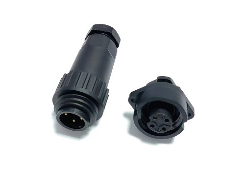 Circle Waterproof Connector ແມ່ນຫຍັງ ແລະເປັນຫຍັງມັນຈຶ່ງສຳຄັນໃນການນຳໃຊ້ທີ່ທັນສະໄໝ?