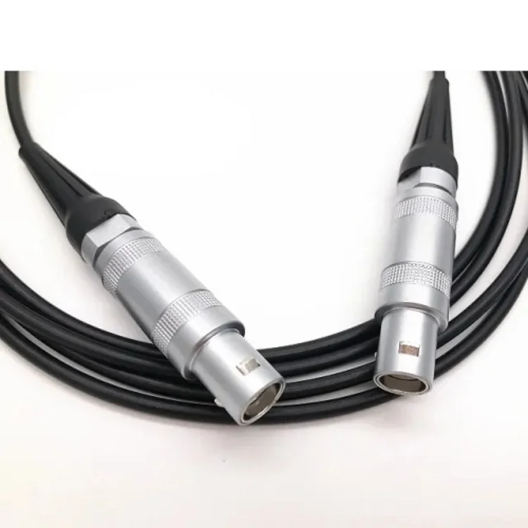 Brass Waterproof Connector ປັບປຸງການເຊື່ອມຕໍ່ອຸດສາຫະກໍາແນວໃດ?